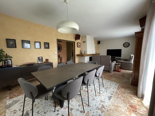 Maison à vendre |  Huisseau-sur-Cosson |  7 pièces | 123 m²