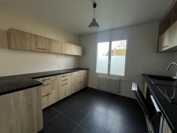 Maison à vendre |  Huisseau-sur-Cosson |  7 pièces | 123 m²