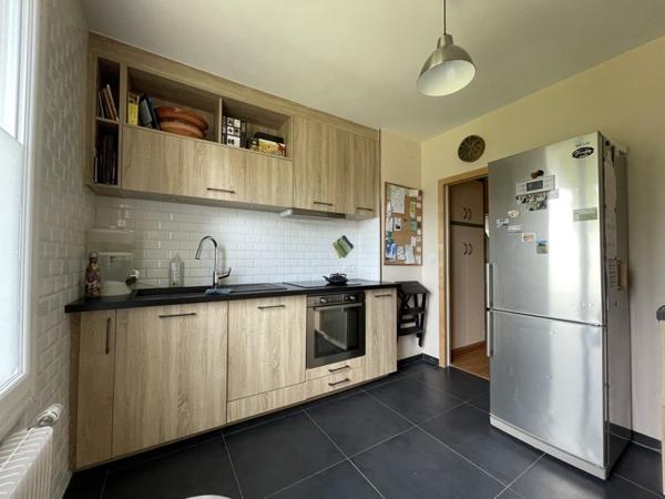 Maison à vendre 255 000 € Huisseau-sur-Cosson 7 p 123 m² DPE D
