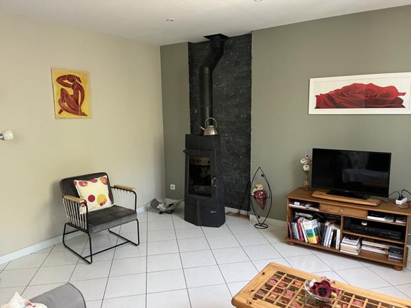 Maison à vendre |  Uzerche |  8 pièces | 190 m²