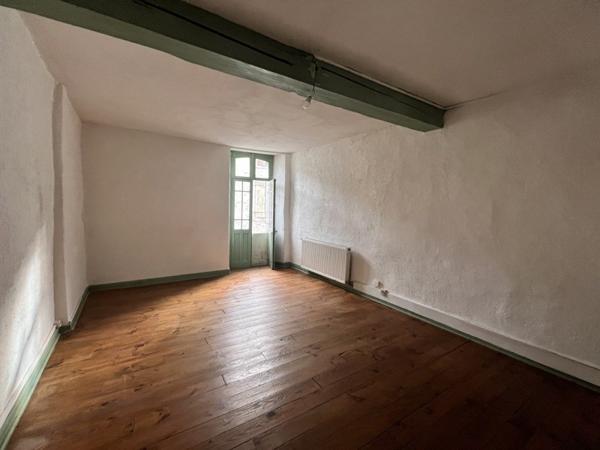 Maison à vendre |  Saint-Pé-de-Bigorre |  7 pièces | 113 m²