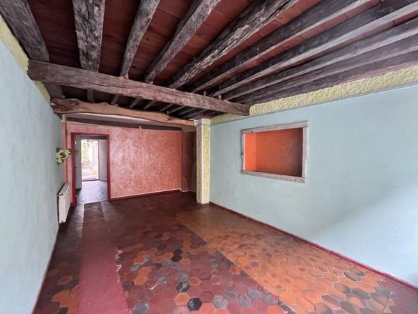 Maison à vendre |  Saint-Pé-de-Bigorre |  7 pièces | 113 m²