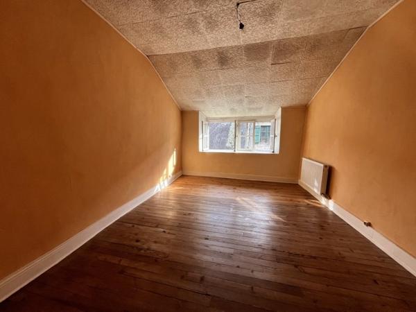 Maison à vendre |  Saint-Pé-de-Bigorre |  7 pièces | 113 m²