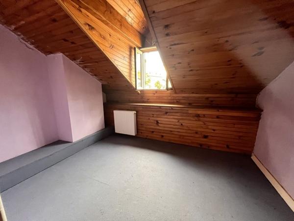 Maison à vendre |  Saint-Pé-de-Bigorre |  7 pièces | 113 m²