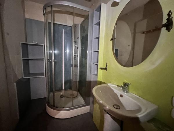 Maison à vendre |  Saint-Pé-de-Bigorre |  7 pièces | 113 m²