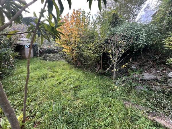 Maison à vendre |  Saint-Pé-de-Bigorre |  7 pièces | 113 m²