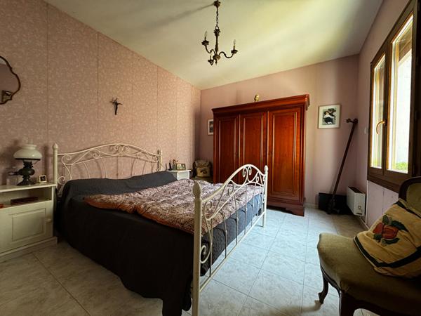 Maison à vendre à Douzens 6pièces 160.54 m²