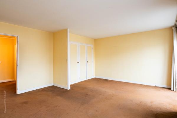 Paris (75014) APPARTEMENT AVEC VUE DÉGAGÉE