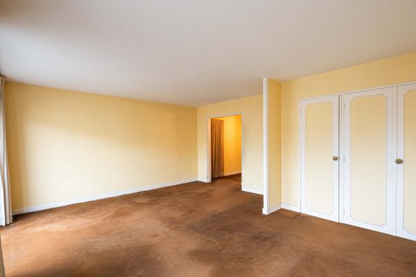 Paris (75014) APPARTEMENT AVEC VUE DÉGAGÉE