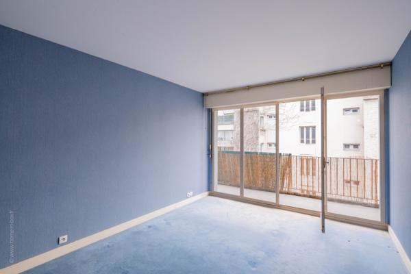 Paris (75014) APPARTEMENT AVEC VUE DÉGAGÉE