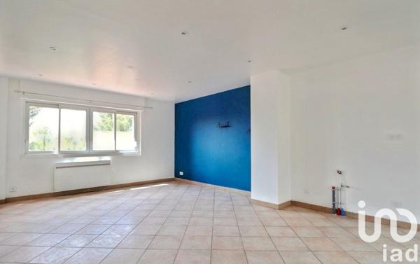 Appartement à vendre 2 pièces 51 m² Sainte-Croix-du-Verdon