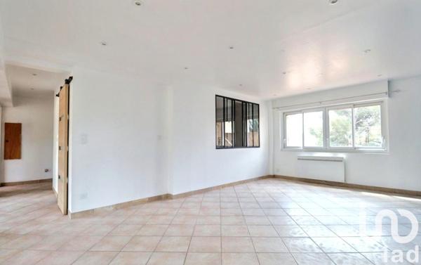 Appartement à vendre 2 pièces 51 m² Sainte-Croix-du-Verdon