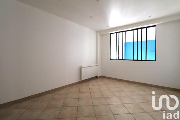 Appartement à vendre 2 pièces 51 m² Sainte-Croix-du-Verdon