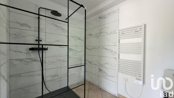 Appartement à vendre 2 pièces 51 m² Sainte-Croix-du-Verdon