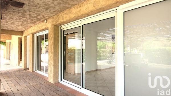 Appartement à vendre 2 pièces 51 m² Sainte-Croix-du-Verdon