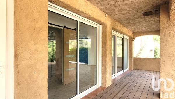 Appartement à vendre 2 pièces 51 m² Sainte-Croix-du-Verdon