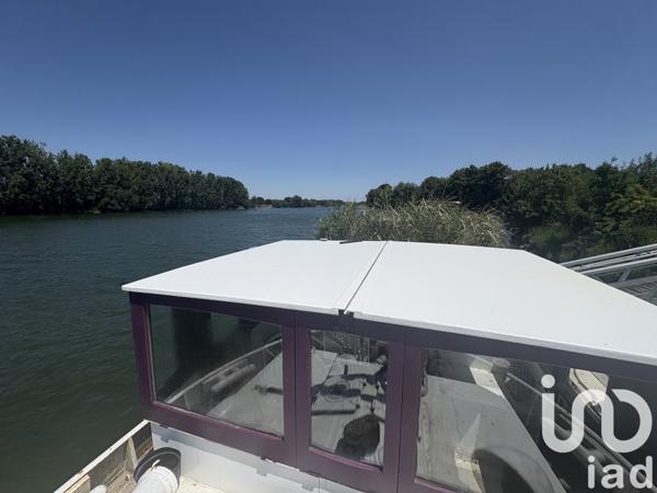 Maison à vendre 4 pièces 82 m² Saint-Julien-de-Concelles