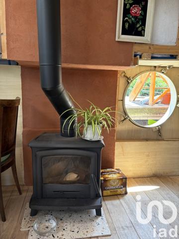 Maison à vendre 4 pièces 82 m² Saint-Julien-de-Concelles