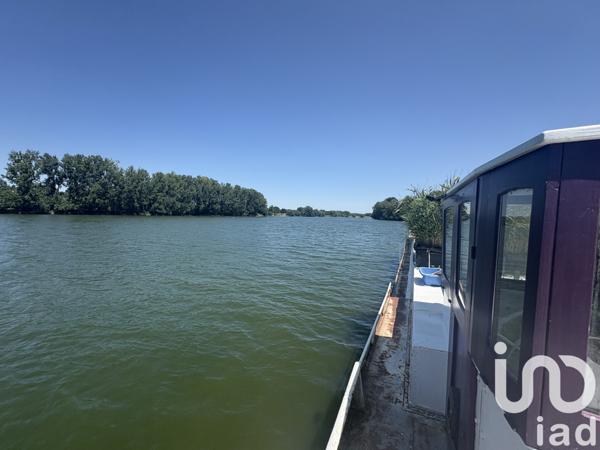 Maison à vendre 4 pièces 82 m² Saint-Julien-de-Concelles