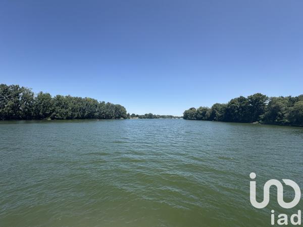 Maison à vendre 4 pièces 82 m² Saint-Julien-de-Concelles