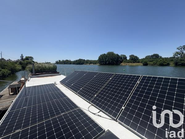 Maison à vendre 4 pièces 82 m² Saint-Julien-de-Concelles