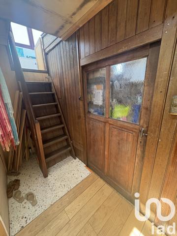 Maison à vendre 4 pièces 82 m² Saint-Julien-de-Concelles