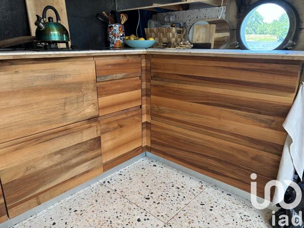 Maison à vendre 4 pièces 82 m² Saint-Julien-de-Concelles