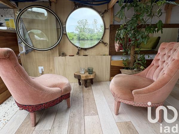 Maison à vendre 4 pièces 82 m² Saint-Julien-de-Concelles