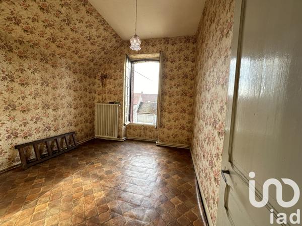 Maison à vendre 5 pièces 122 m² Champlay