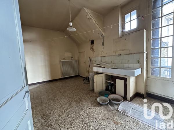Maison à vendre 5 pièces 122 m² Champlay