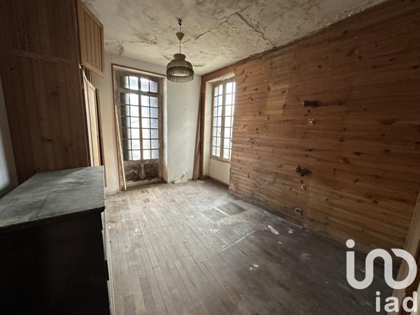 Maison à vendre 5 pièces 122 m² Champlay