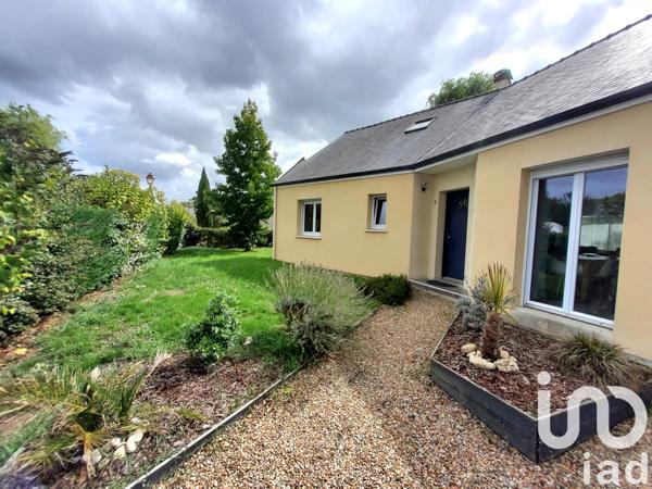 Maison à vendre 5 pièces 145 m² Écuillé