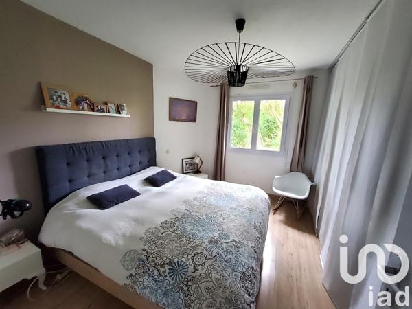 Maison à vendre 5 pièces 145 m² Écuillé