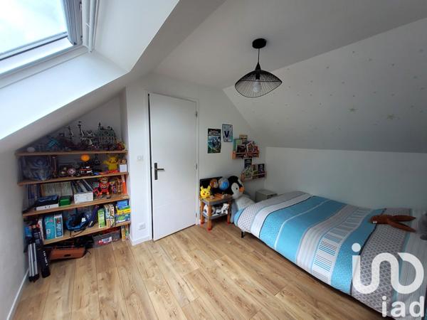 Maison à vendre 5 pièces 145 m² Écuillé