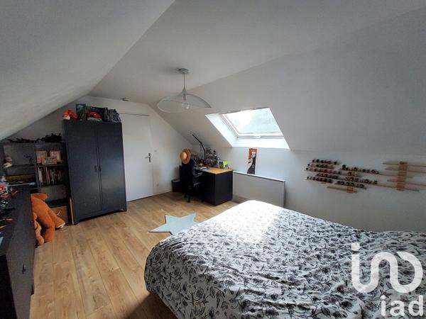 Maison à vendre 5 pièces 145 m² Écuillé