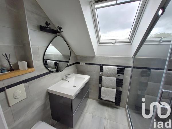 Maison à vendre 5 pièces 145 m² Écuillé