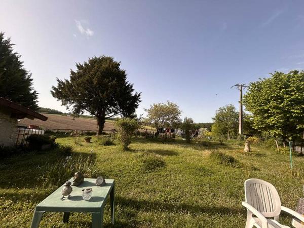 Maison à vendre |  Montignac-le-Coq |  3 pièces | 110 m²