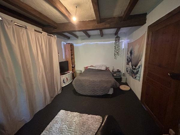 Maison à vendre |  Montignac-le-Coq |  3 pièces | 110 m²
