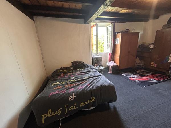 Maison à vendre |  Montignac-le-Coq |  3 pièces | 110 m²
