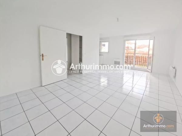 Vente Appartement 2 pièces 42 m2 à Lieusaint