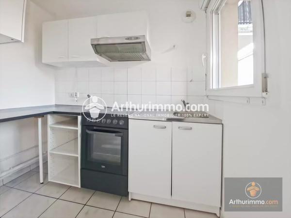 Vente Appartement 2 pièces 42 m2 à Lieusaint