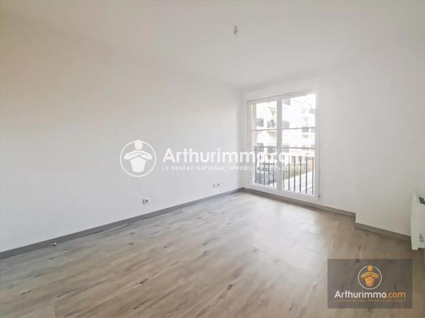 Vente Appartement 2 pièces 42 m2 à Lieusaint
