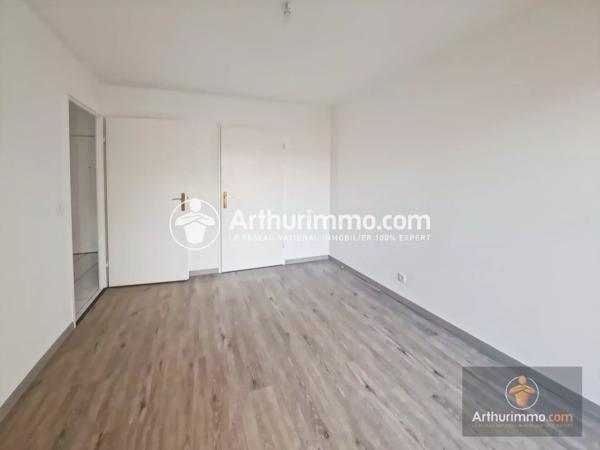 Vente Appartement 2 pièces 42 m2 à Lieusaint