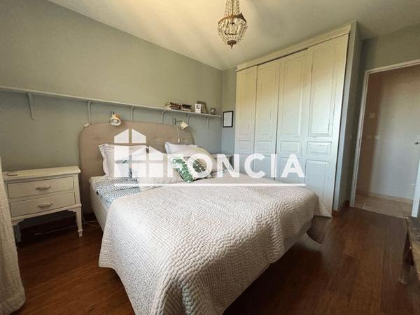 À vendre Maison 5 pièces 93 m² - Bormes-les-mimosas 83230