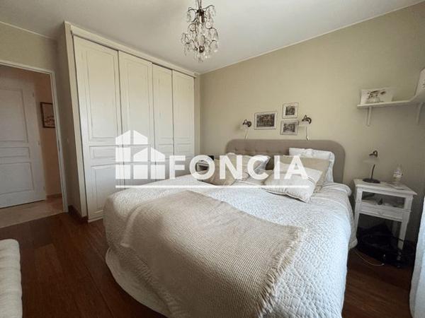 À vendre Maison 5 pièces 93 m² - Bormes-les-mimosas 83230