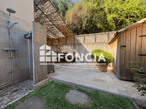 À vendre Maison 5 pièces 93 m² - Bormes-les-mimosas 83230