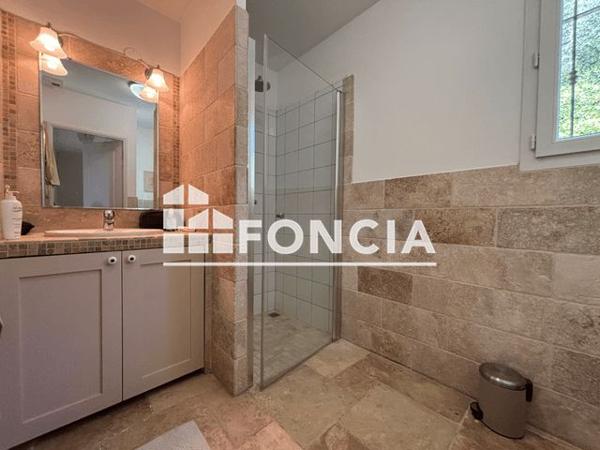 À vendre Maison 5 pièces 93 m² - Bormes-les-mimosas 83230