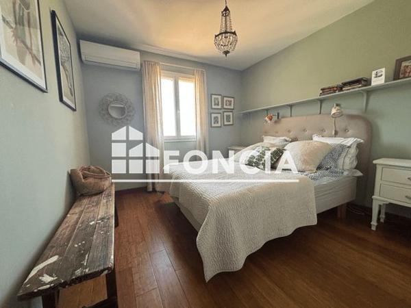 À vendre Maison 5 pièces 93 m² - Bormes-les-mimosas 83230