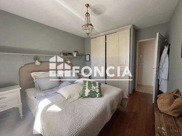 À vendre Maison 5 pièces 93 m² - Bormes-les-mimosas 83230