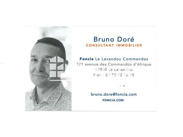 À vendre Maison 5 pièces 93 m² - Bormes-les-mimosas 83230